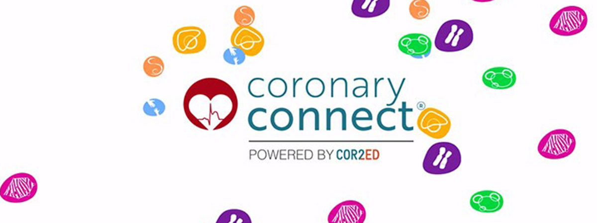 Coronary Connect